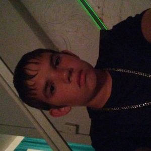 Meet your Posher, Logan